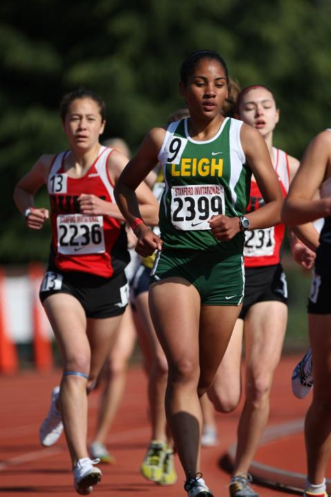 2010 Stanford Invite-High School-027.JPG - 2010 Stanford Invitational, March 26-27, Cobb Track and Angell Field, Stanford,CA.